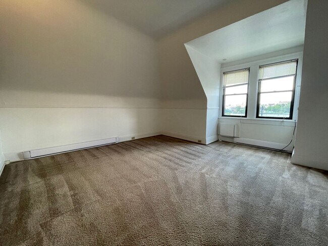 Foto del edificio - 5104 Baum Blvd