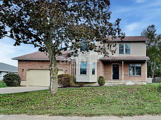 Building Photo - 1155 Arlie Ct