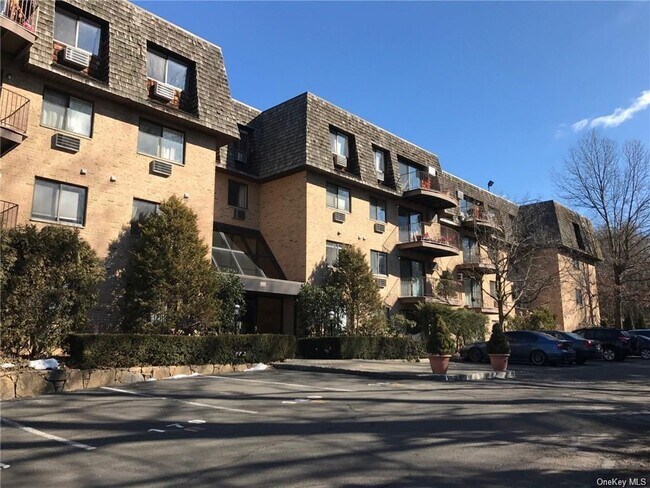 Foto del edificio - 508 Central Park Ave