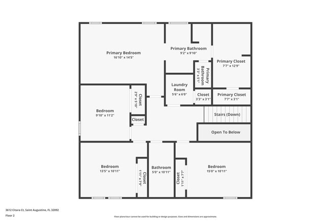 Foto del edificio - 3612 Citara Ct