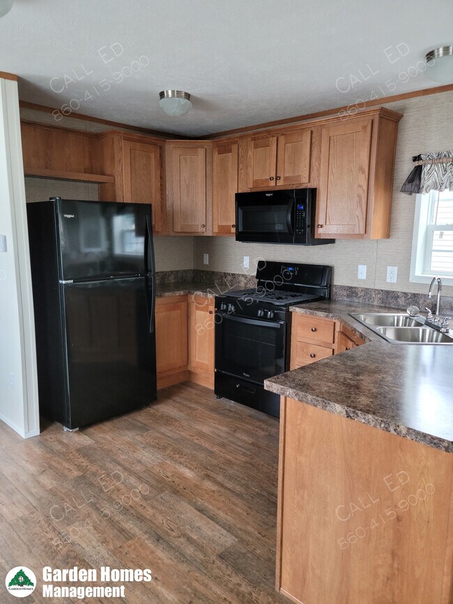 Foto del edificio - 86 Fair Acres Cir