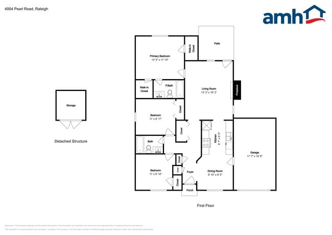 Foto del edificio - 4004 Pearl Rd