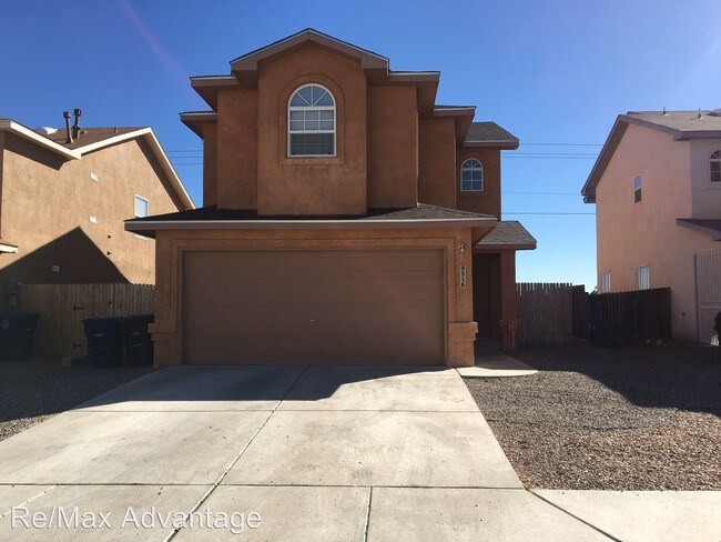 Foto del edificio - 9516 Adonai Rd NW