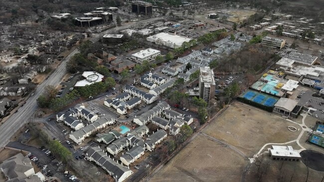  - Poplar Place Townhomes