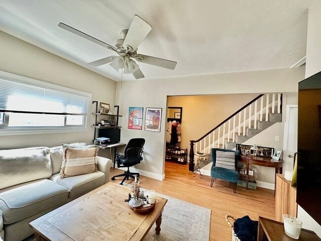 Building Photo - 159 K St
