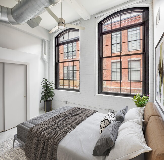 Building Photo - Paragon Mill