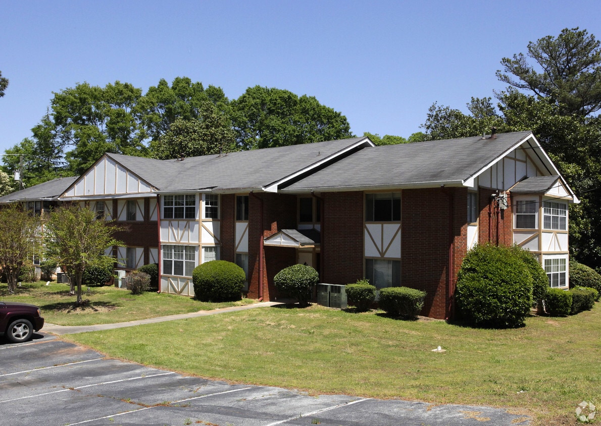 Winthrop Apartments Newnan, GA