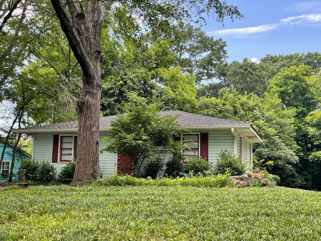 170 Tibbetts St, Athens, GA 30601 House Rental in Athens, GA