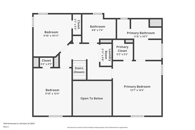 Building Photo - 7524 Heronwood Ln