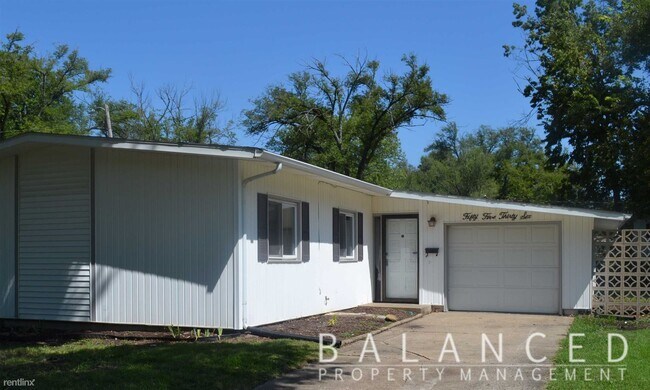 Foto del edificio - 3 br, 1.5 bath House - 5536 SW 19th St