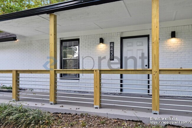 Building Photo - 4438 Cherie Glen Trail