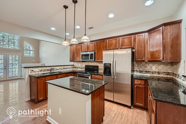 Foto del edificio - 2748 Pierce Brennen Ct NE, Lawrenceville, ...
