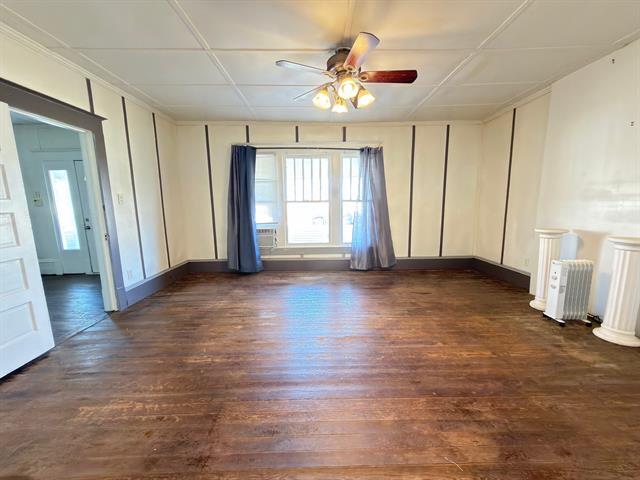 Building Photo - 428 W Morgan St