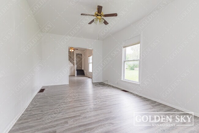Foto del edificio - 717 N Mulberry St