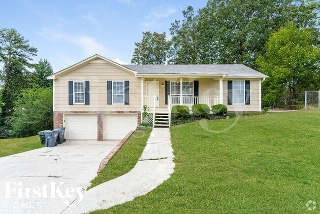Building Photo - 1701 Wendy Cir