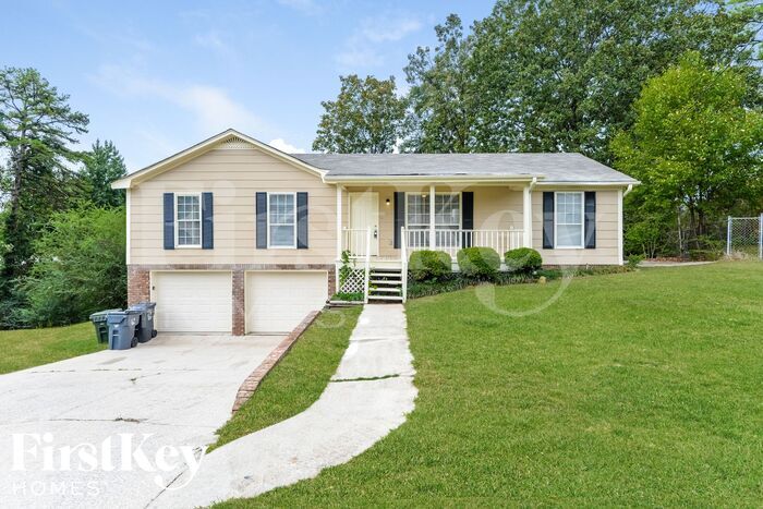Foto principal - 1701 Wendy Cir