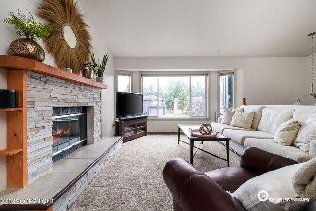Foto del edificio - 7700 Bethany Cir