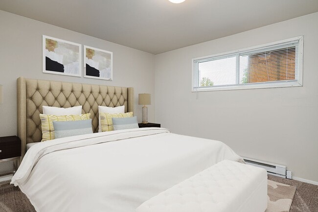 Interior Photo - Hawthorne Court Apartments