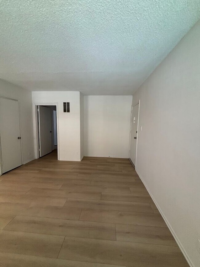 Foto del interior - 1815 N. Harvard Blvd