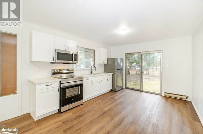 Photo du bâtiment - 36 Northgate Rd