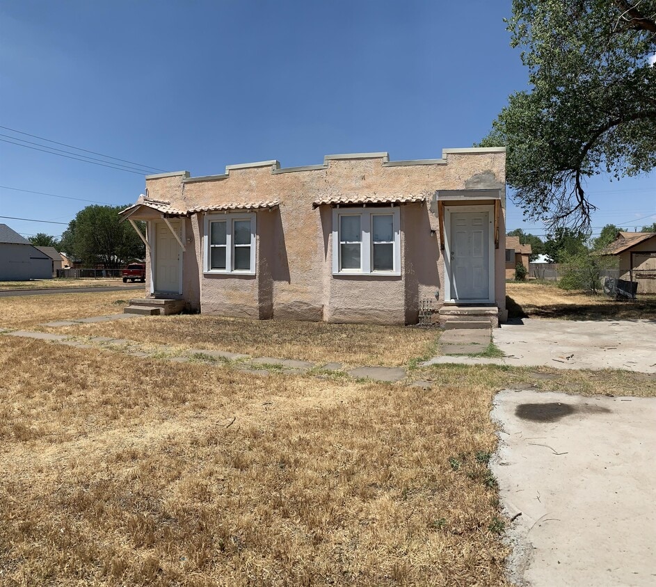1102 Wallace St, Clovis, NM 88101 House Rental in Clovis, NM