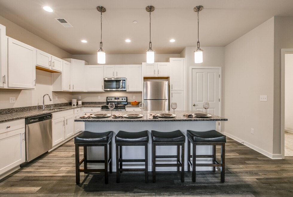 Mt Springbrook 3 Bedroom Apartments for Rent Near Raymond WI | Apartments.com