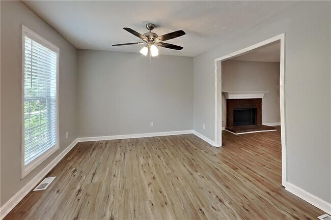 Foto del edificio - 415 Ridgedale Way