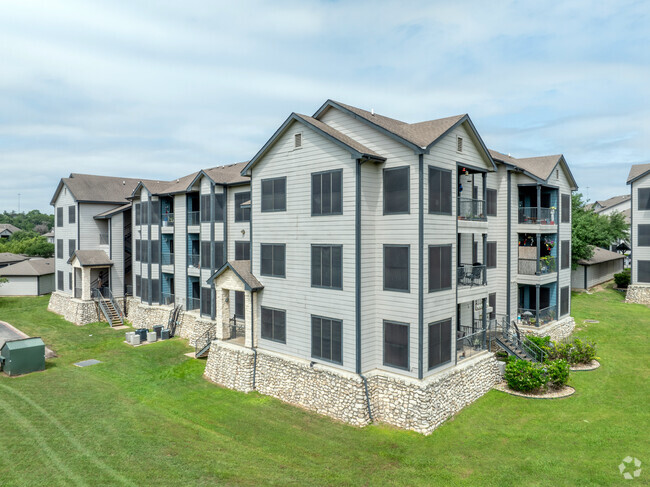 Building Photo - Waters at Bluff Springs