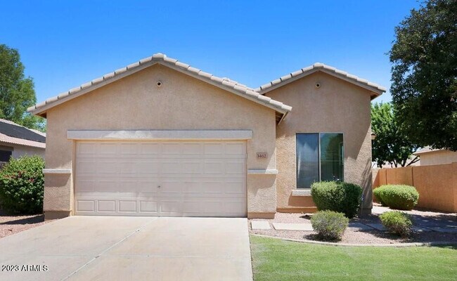 Building Photo - 3462 E Powell Way