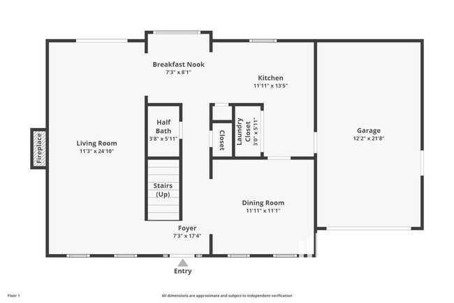 Foto del edificio - 714 Meridian Ct SW