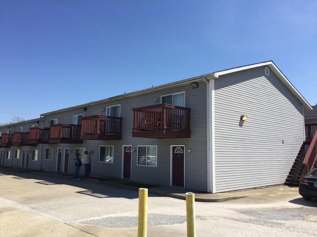 Foto principal - 510 S Poplar St