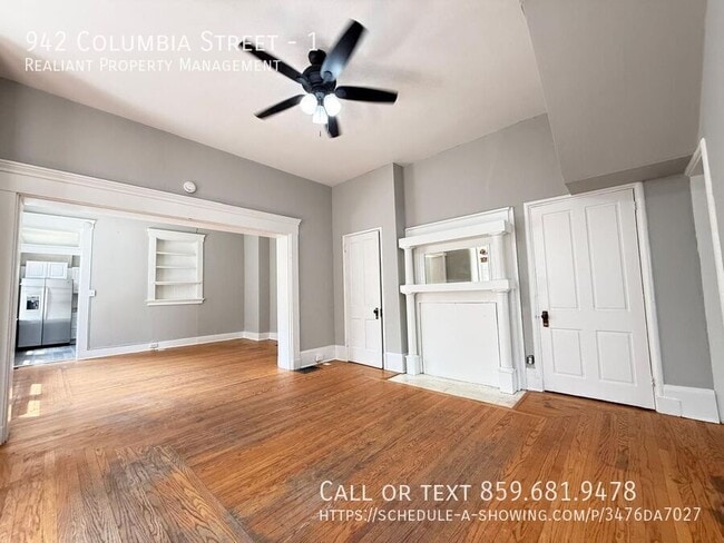 Building Photo - 942 Columbia St