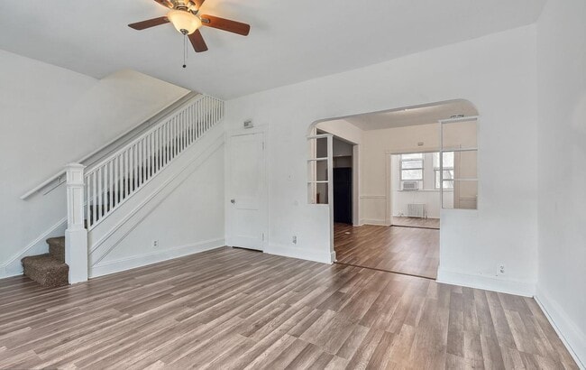 Building Photo - 4916 7th St NW