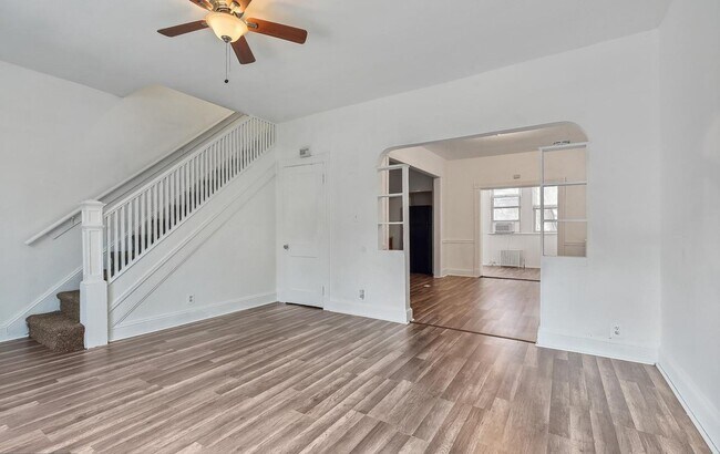 Foto del edificio - 4916 7th St NW