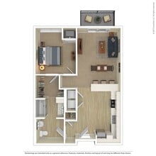 Interior Photo - Hoigaard Village