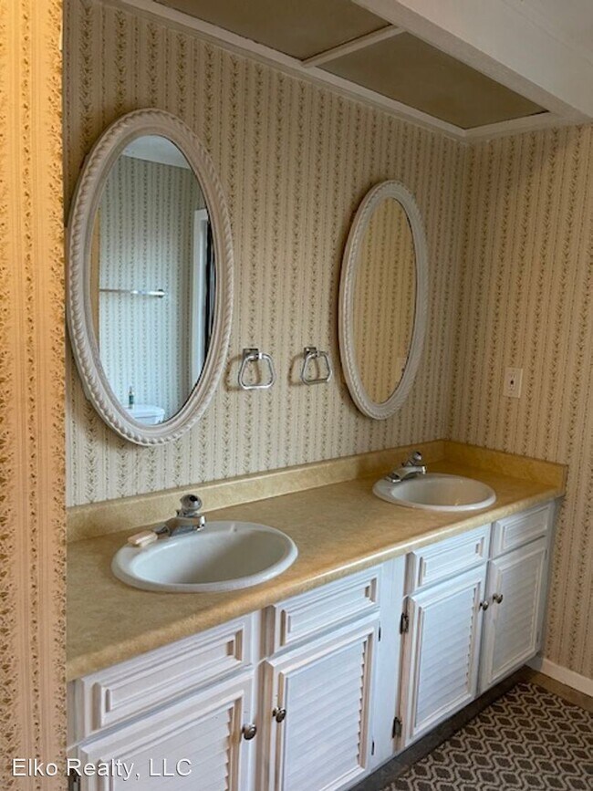 Foto del edificio - 2 br, 2.5 bath House - 2057 Griswold Drive
