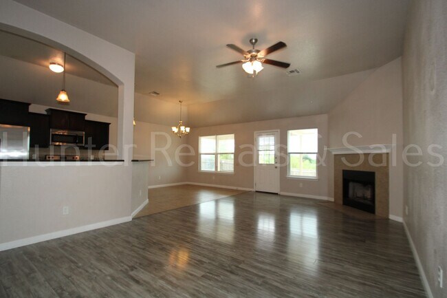 Foto del edificio - Goodnight Ranch!