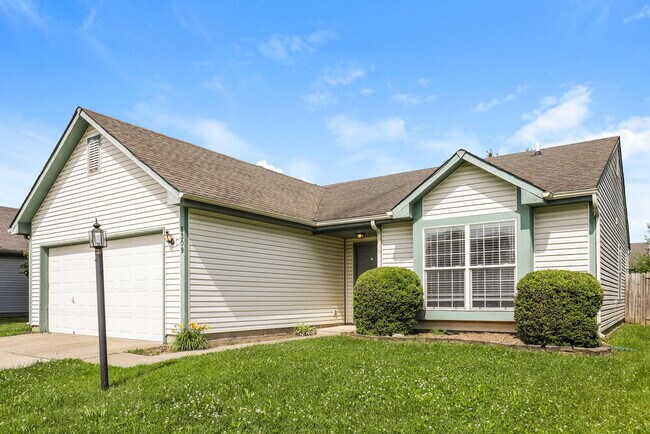 Foto del edificio - 5309 Waterton Lakes Dr