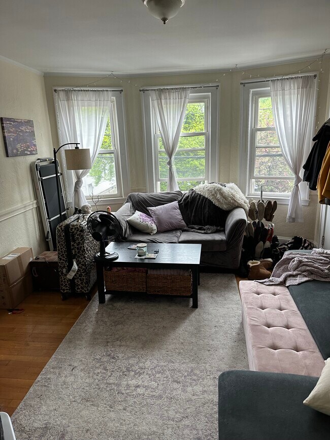 Foto del edificio - 58 Brock St