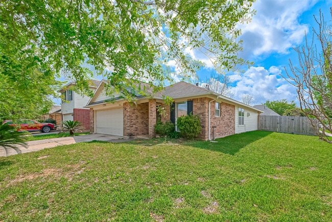 Foto del edificio - 9006 N Jewel Bend Ln