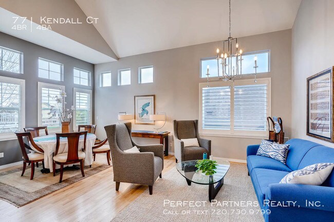 Building Photo - 771 Kendall Ct
