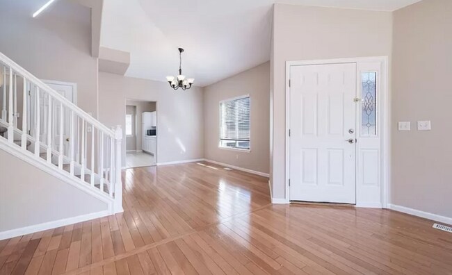 Foto del edificio - 4538 S Atchison Way