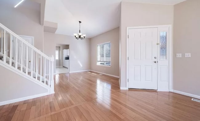 Photo - 4538 S Atchison Way Townhome