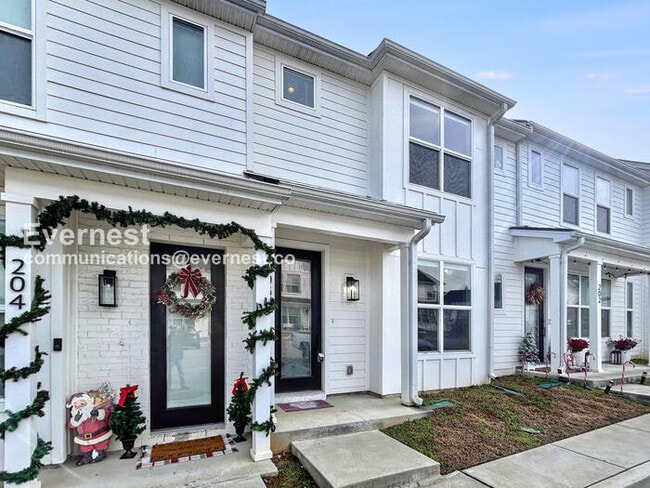 Foto del edificio - 203 Jeffries Wy