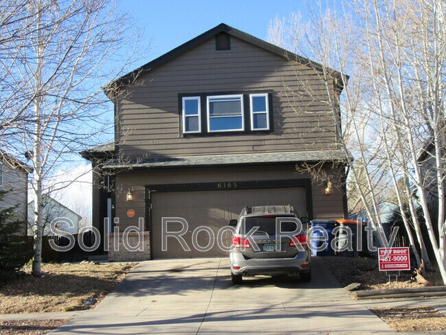 Building Photo - 6165 Katy Ct