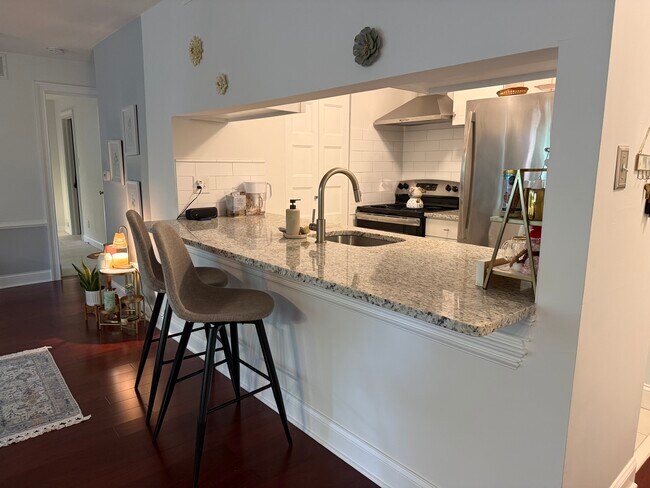 Foto del edificio - 2003 The Woods II