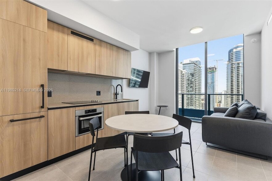 Photo - 121 NE 5th Street Unit 3711