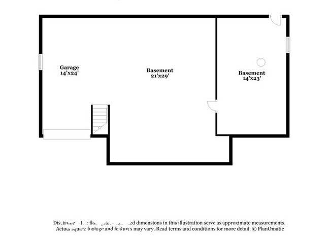 Foto del edificio - 752 Barclay Ln