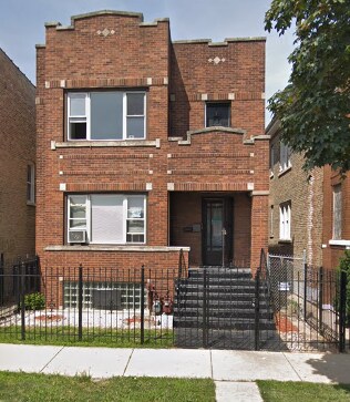 Building Photo - 5740 S Artesian Ave