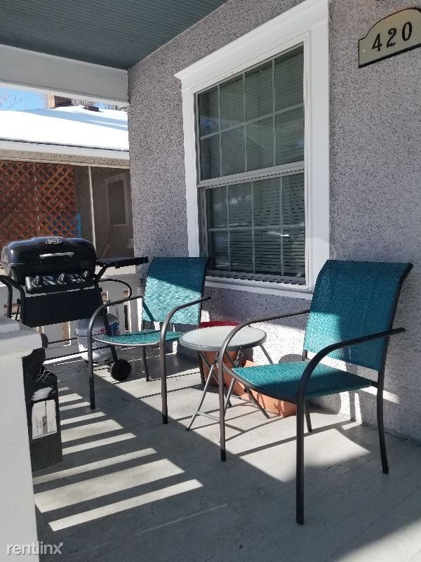 Foto del edificio - 2 br, 1 bath Apartment - 420 E Elizabeth St